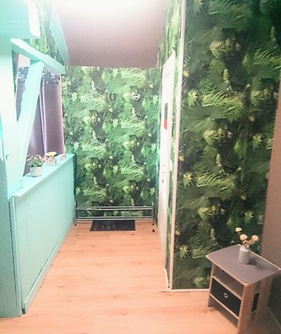 appartement gascogne