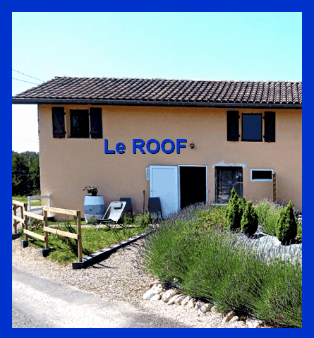 roof